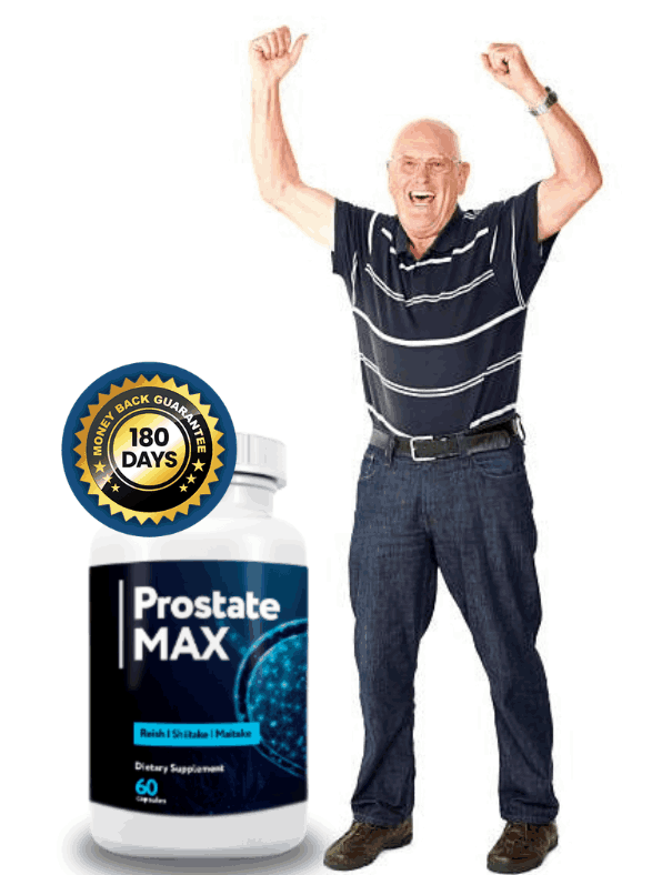 Prostate Maxt-girl-men